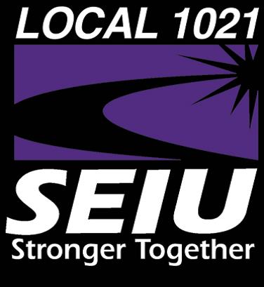 SEIU Logo